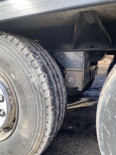 Volvo: Volvo 440: 2024 г., 4.2 л, Дизель — 14