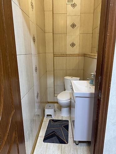 Продажа квартир: 4 комнаты, 170 м², сквер Тоголок Молдо Элитка, 5 этаж, Евроремонт — 3