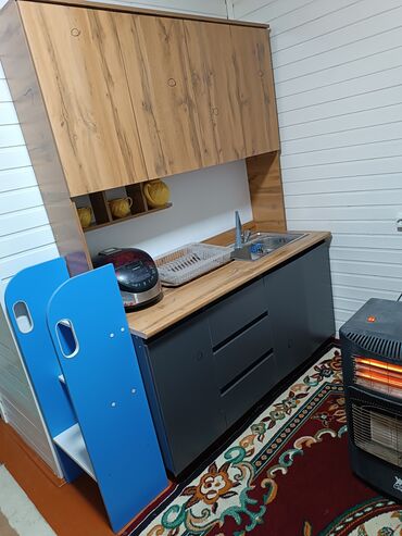 дом акорго: 1 комната, Собственник