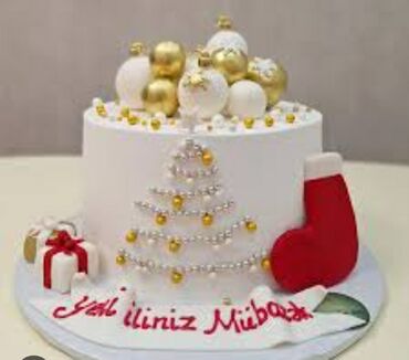 Tortlar: Butun Nov sirniyyatlarin və Tortlarin sifariwle hazirlanmasi.Sifaris — 16