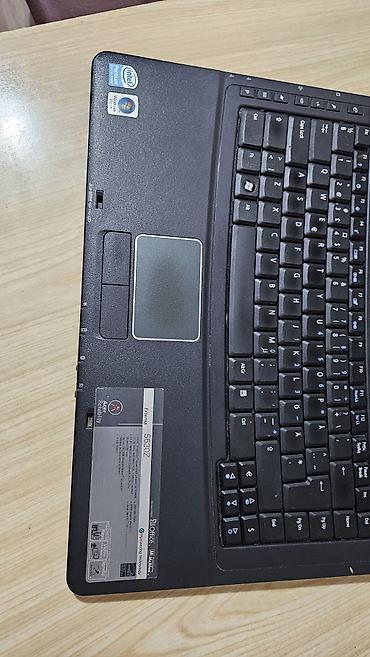 ace 6: ПРОДАЮ НОУТБУК ASER 5630Z Процессор : Intel Pentium Dual Core T3400 — 4