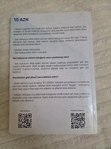 azadliq heykeli: Yazılmamış, cavabları yerində, Gündüz Mirzəbəylinin 2022/2023 nəşrli — 2
