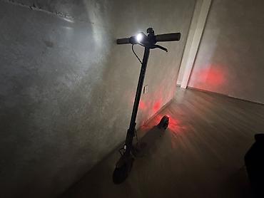 Elektrik skuter – Xiaomi Mi Electric Scooter (seriya 1S/Essential/Pro lalafo.az -da Elektrik skuter – Xiaomi Mi Electric Scooter (seriya 1S/Essential/Pro