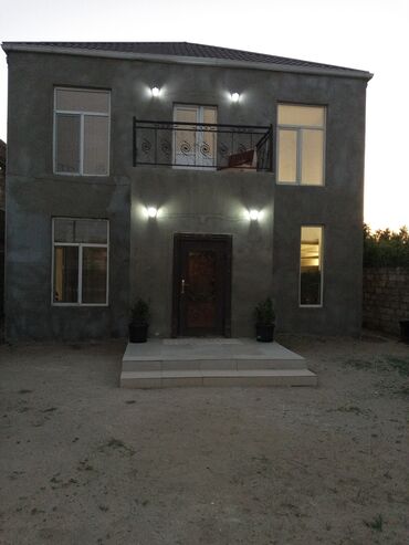 Bağ evlərinin satışı: Digah, 200 kv. m, 4 otaqlı, Hovuzsuz, Telefon, Kanalizasiya, Kombi — 17