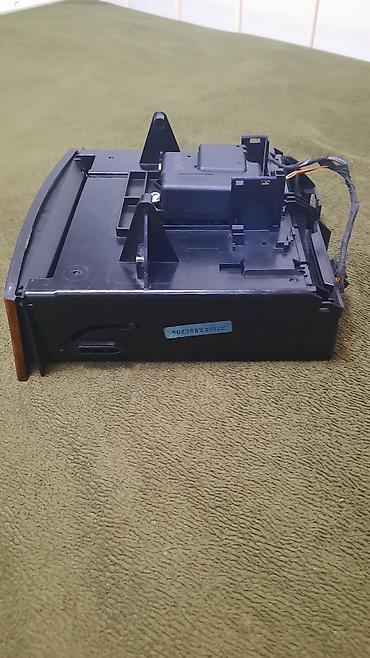 Магнитолы: Б/у, 2-DIN, Без системы, Без оперативной памяти ГБ ОЗУ, Без встроенной памяти Гб ПЗУ — 14