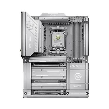 en ucuz msi: MSI MAG X870E TOMAHAWK MAX WIFI PZ - yüksək performanslı oyun və — 2