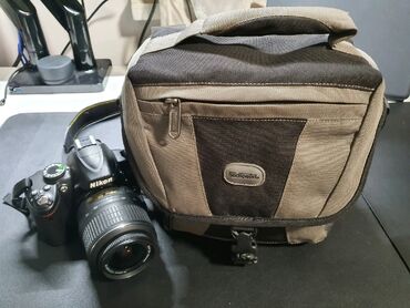 старые фотоаппарат: Продаю фотокамеру Nikon D3000 + объектив в отличном состоянии