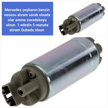 Ötürücü qutuların detalları: Mercedes-Benz ÇEŞKA, 1.8 l, Benzin, 1999 il, İşlənmiş