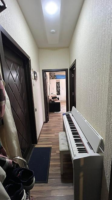 tap az sumqayit: 1 otaqlı, Yeni tikili, 38 kv. m — 6