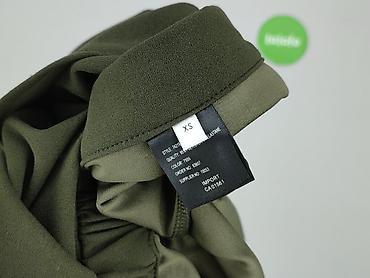 biale klapki hermes: Spódnica damska, rozmiar XS — 6