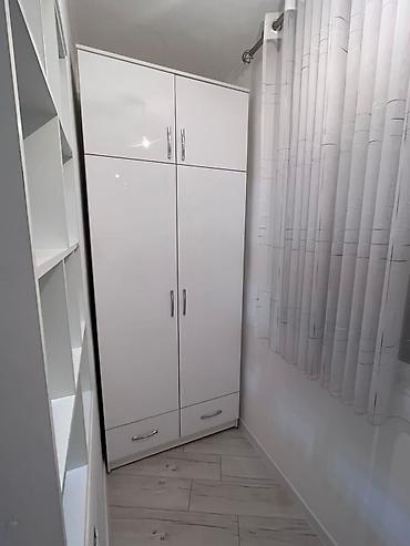 Продажа квартир: 3 комнаты, 62 м², 105 серия, 4 этаж, Косметический ремонт — 3