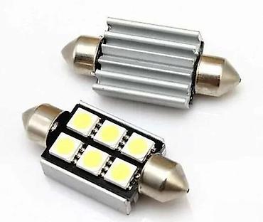 led oci: Led osvetljenje kabina, tablice CANBUS. Diode za osvetljenje kabine i — 1