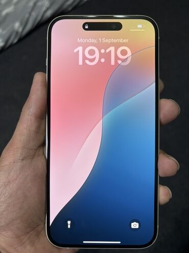 экран айфон 13 про: IPhone 15 Plus, 128 ГБ, Золотой