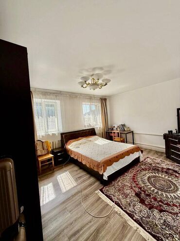 дом село орто сай: Дом, 102 м², 4 комнаты, Агентство недвижимости, Евроремонт
