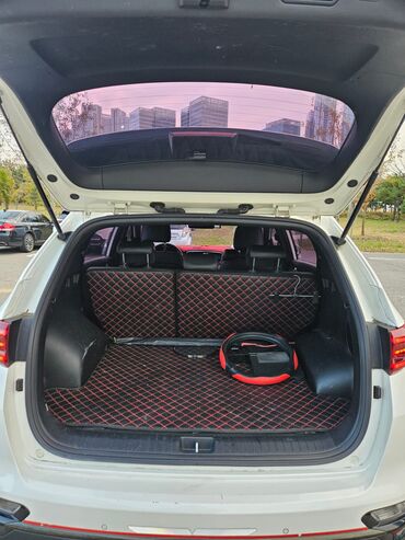 Kia: Kia Sportage: 2019 г., 1.6 л, Дизель, Кроссовер — 11