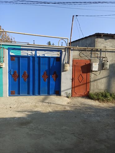 Həyət evləri və villaların satışı: Yeni Ramana 3 otaqlı, 85 kv. m, Yeni təmirli — 1