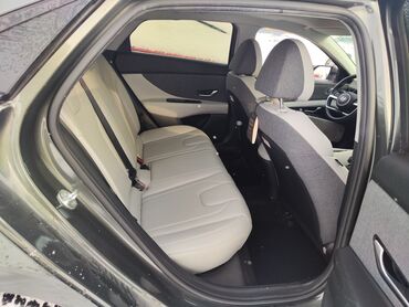 Hyundai: Hyundai Avante: 2021 г., 1.6 л, Автомат, Газ, Седан — 13