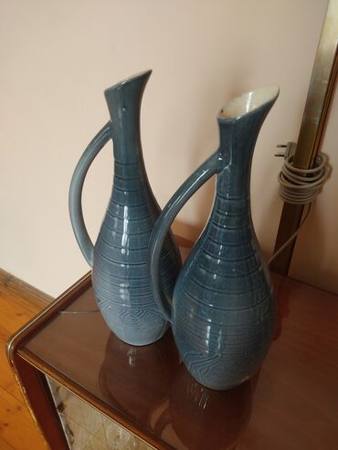 Digər qab-qacaq və mətbəx ləvazimatları: Dolcalar iki cutdu qiymet 2 sine aiidi. hindistan dolcasdi qedimi — 6