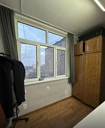Продажа квартир: 1 комната, 38 м², 105 серия, 9 этаж, Евроремонт at lalafo.kg — 4 Продажа квартир: 1 комната, 38 м², 105 серия, 9 этаж, Евроремонт — 4