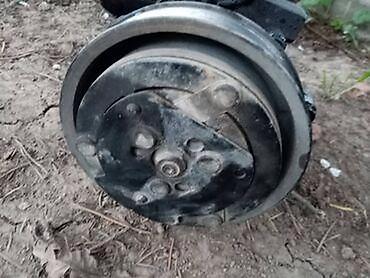 ventilator kabine: KOMPRESOR KLIME ZA ALFA ROMEO 156 OD 1996. DO 2006. GOD. | kompresor — 5