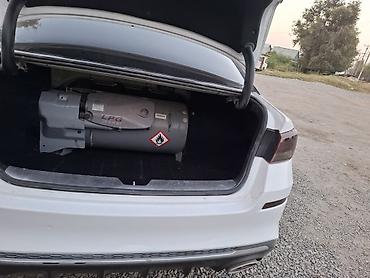 киа к5 граната: Kia K5: 2019 г., 2 л, Автомат, Газ, Седан — 9