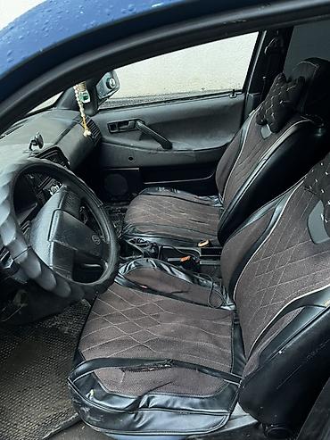 Volkswagen: Volkswagen Passat Variant: 1988 г., 1.8 л, Механика, Бензин, Универсал — 9