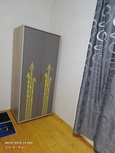 kirayə ev 20 ci sahə: 160 kv. m, 4 otaqlı, Kombi — 5