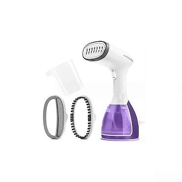 buxarli mop: Ütü "SUPER CREST SCT-1025"Əl buxarlayıcısı Silver Crest SCT-1025 — 1