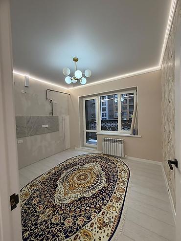 real sight: 1 комната, 45 м², 108 серия, 2 этаж, Свежий ремонт — 8
