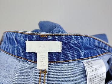 apple bottom jeans: H&M, Jeansy damskie, rozmiar 2XL — 4