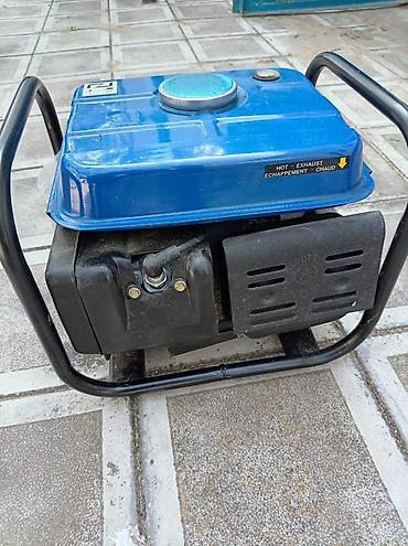 razetka satisi: Super Tiger TG2500DC benzinli portativ generator Texniki — 1