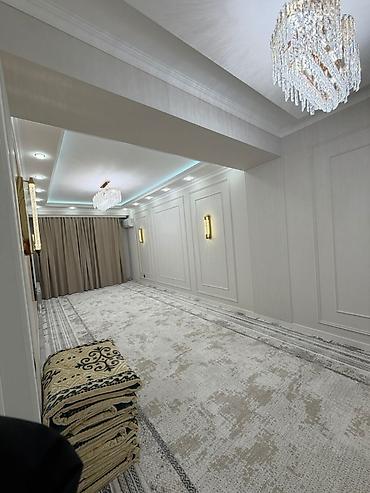 Продажа квартир: 2 комнаты, 80 м², Элитка, 6 этаж, Евроремонт — 6