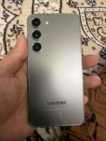 tab s9: Samsung Galaxy S23 (серия S) — смартфон с тройным модулем основной — 2