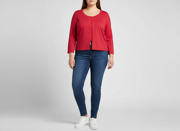 jasper conran ubrania: Marks & Spencer, Кардиган жіночий, розмір 6XL