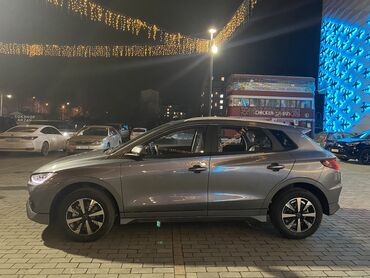 BYD: BYD E2: 2025 г., Автомат, Электромобиль, Хэтчбэк — 5