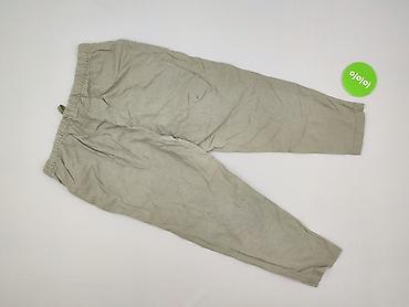 cargo stradivarius: Janina, Spodnie materiałowe damskie, rozmiar M — 3