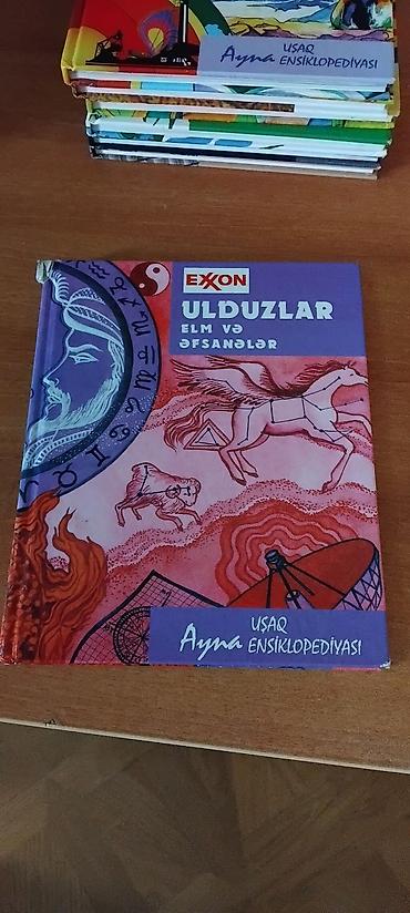 gozel kitab sekilleri: Ayna Uşaq Ensiklopediyası – 9 kitabdan ibarət tematik dəst Mövzular — 3