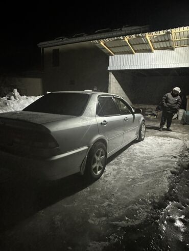 Honda: Honda Accord: 2002 г., 1.8 л, Автомат, Бензин, Седан — 3