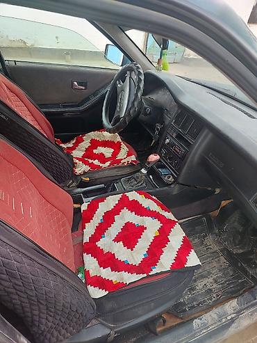 e6 3: Audi 80: 1992 г., 2 л, Механика, Бензин, Седан — 1