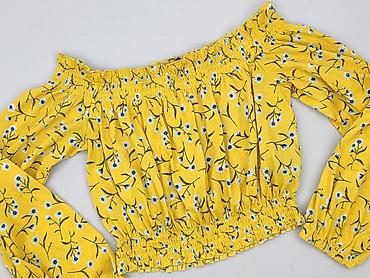 H&M Divided, Bluzka damska, rozmiar S