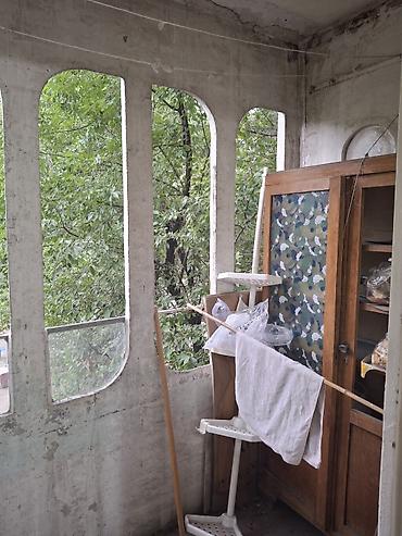 2 8: 2 комнаты, 46 м², Кок-Жар мкр 104 серия, 2 этаж — 8