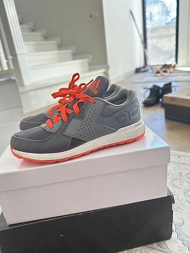 Другие детские вещи: Кроссовки Adidas для детей - Бренд: Adidas - Модель: кроссовки с — 1