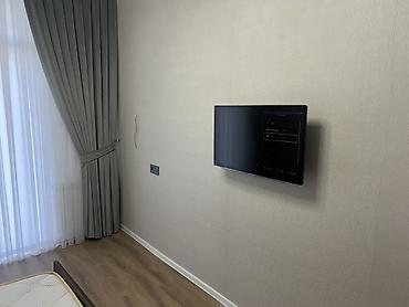 koroglu kiraye: Menzil tam esyalidi .Aile.xanimlar,is adamlari ucun kiraye verilir — 1