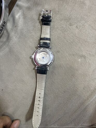 Saat dəstləri: Klassik Saat dəsti, rəng - Qızılı — 14