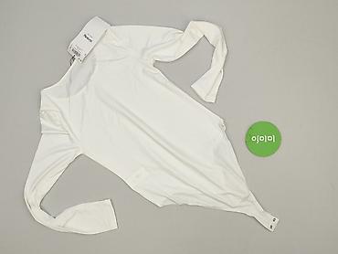 bytom kurtki wiosenne: Sinsay, Body damskie, rozmiar XS — 3