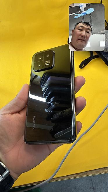Xiaomi: Xiaomi, 13, Б/у, 256 ГБ, 2 SIM — 9