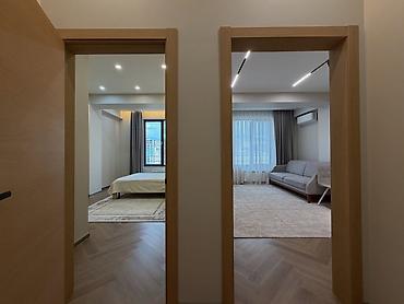 14: 2 комнаты, 48 м², Элитка, 10 этаж, Дизайнерский ремонт — 9