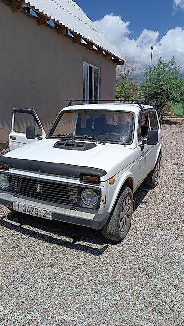 эвакуатор кызыл кия: ВАЗ (ЛАДА) 4x4 Нива: 1993 г., 1.5 л, Механика, Бензин, Внедорожник — 1