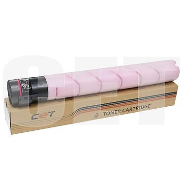 принтео: Тонер-картридж TN-321 CMYK для KONICA MINOLTA Bizhub — 1
