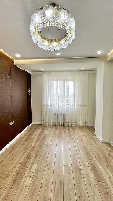 Продажа квартир: 2 комнаты, 51 м², Элитка, 13 этаж, Евроремонт — 2